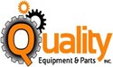 Quality Equipment & Parts